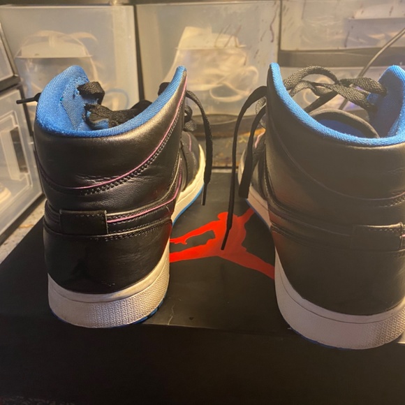 Jordan 1